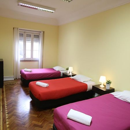 Tagus Palace Guesthouse Lissabon Exterior foto