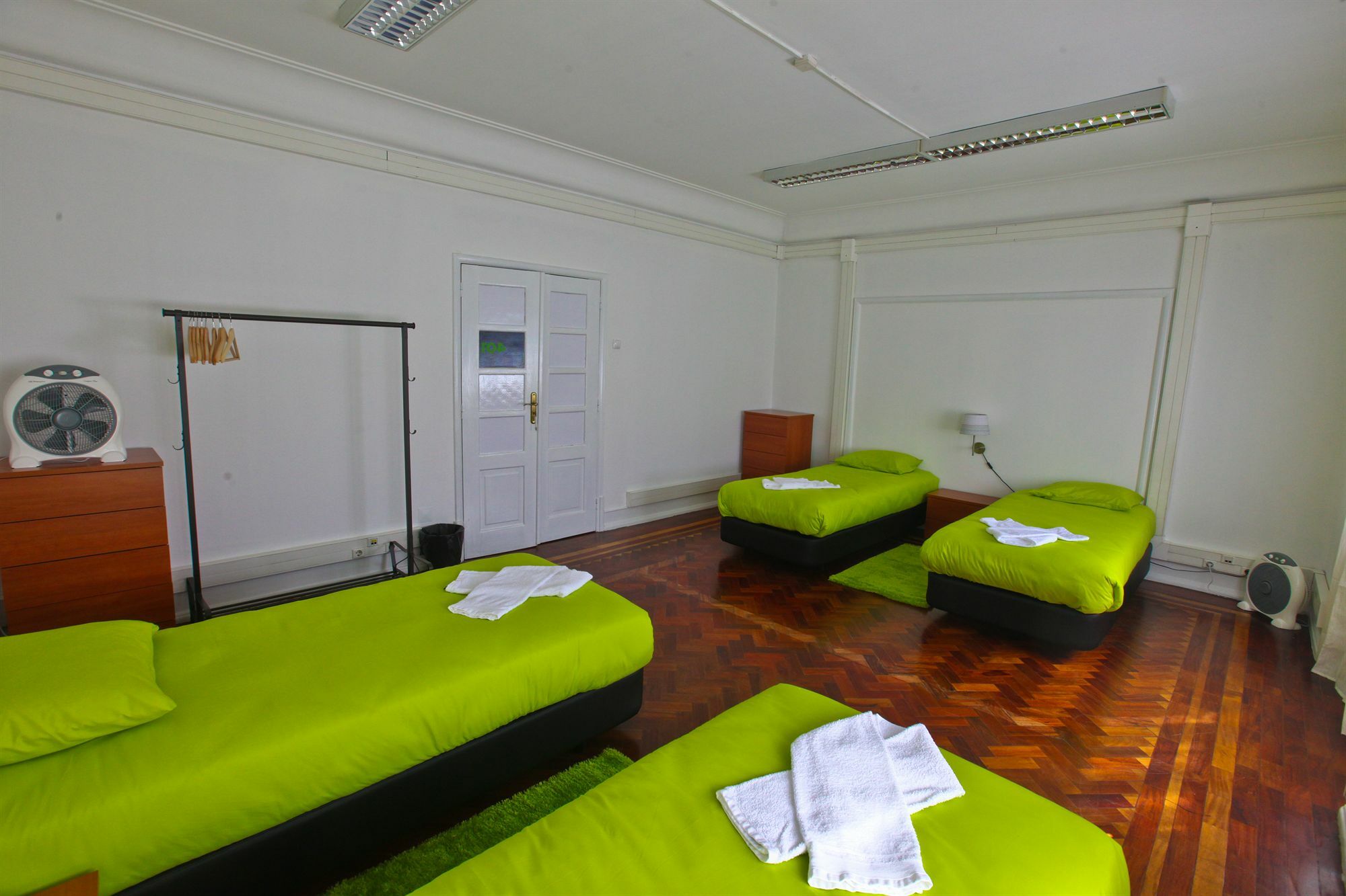 Tagus Palace Guesthouse Lissabon Exterior foto