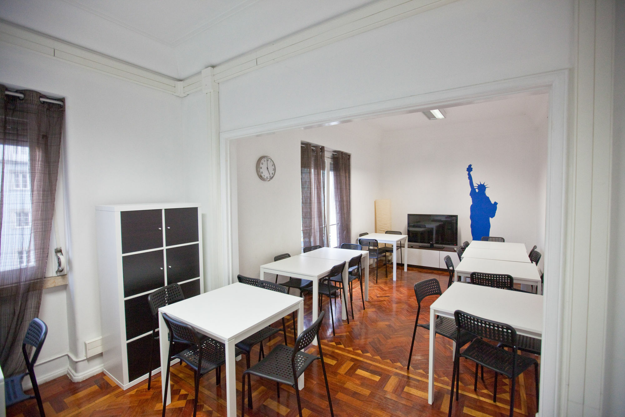 Tagus Palace Guesthouse Lissabon Exterior foto