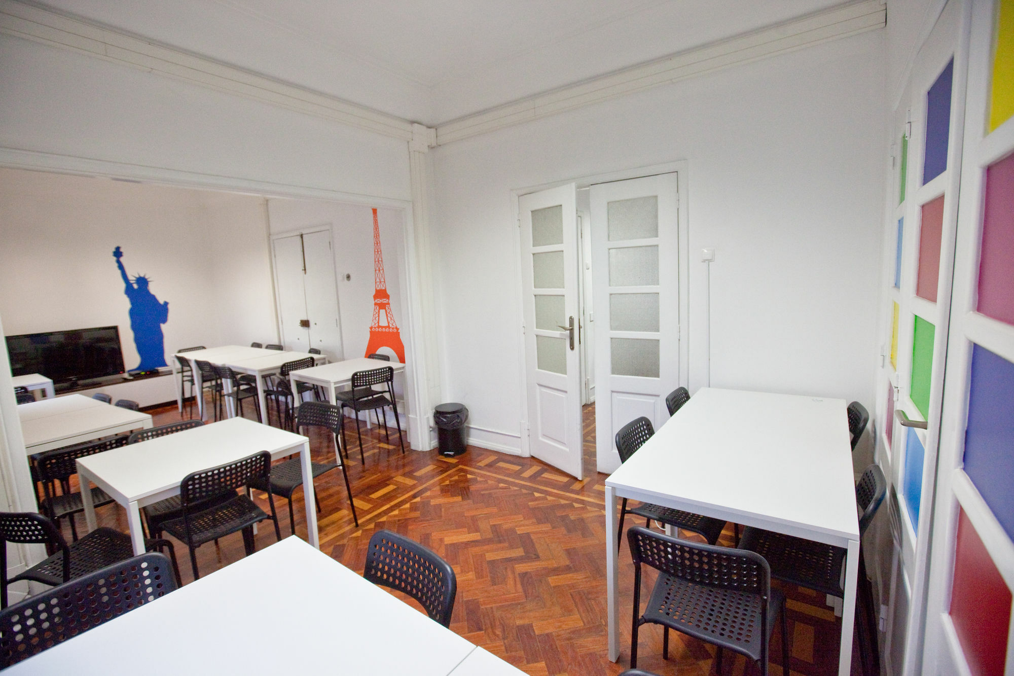 Tagus Palace Guesthouse Lissabon Exterior foto