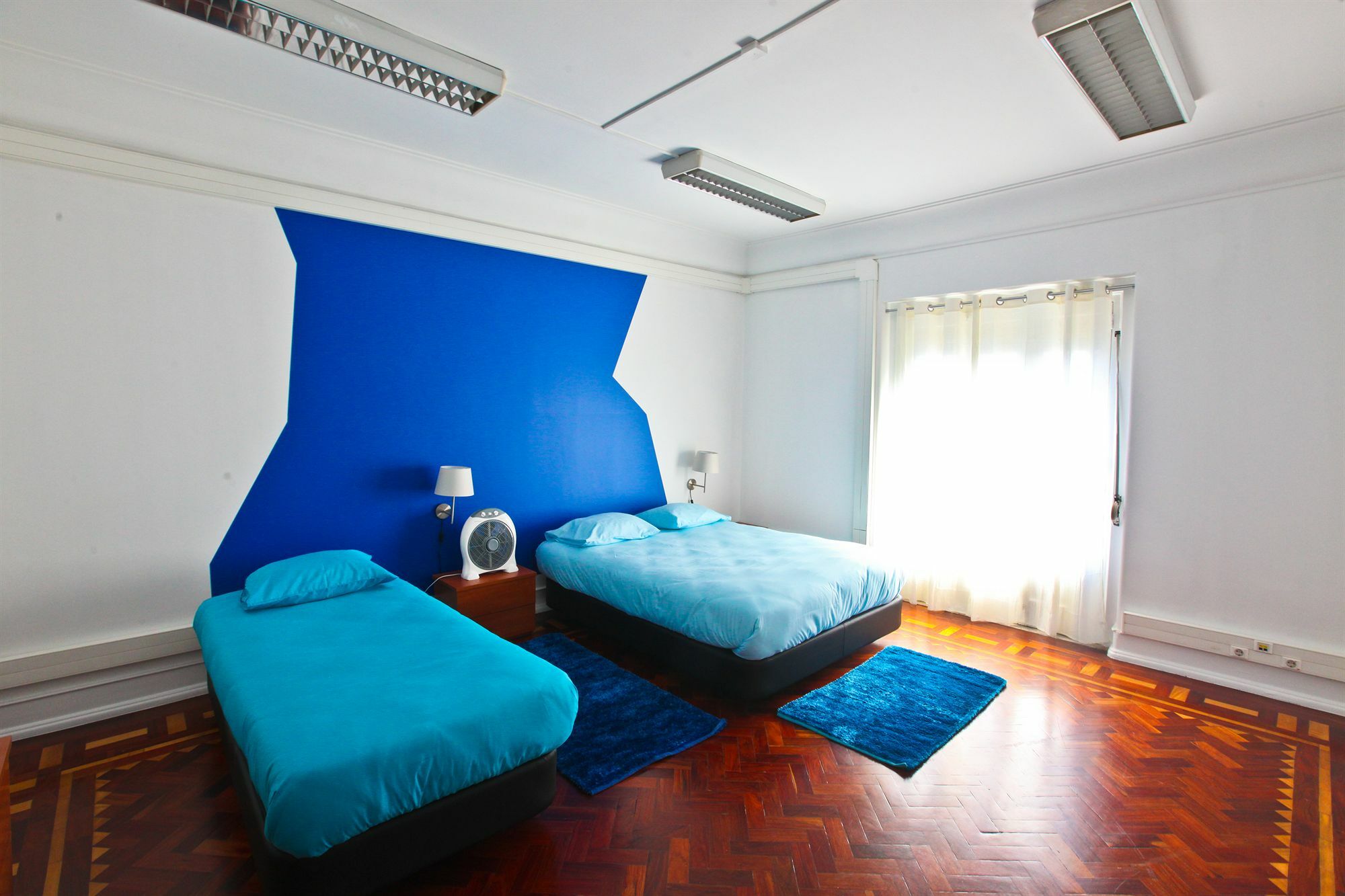 Tagus Palace Guesthouse Lissabon Exterior foto