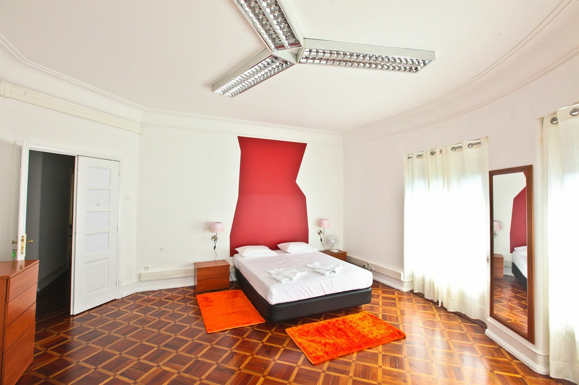 Tagus Palace Guesthouse Lissabon Exterior foto
